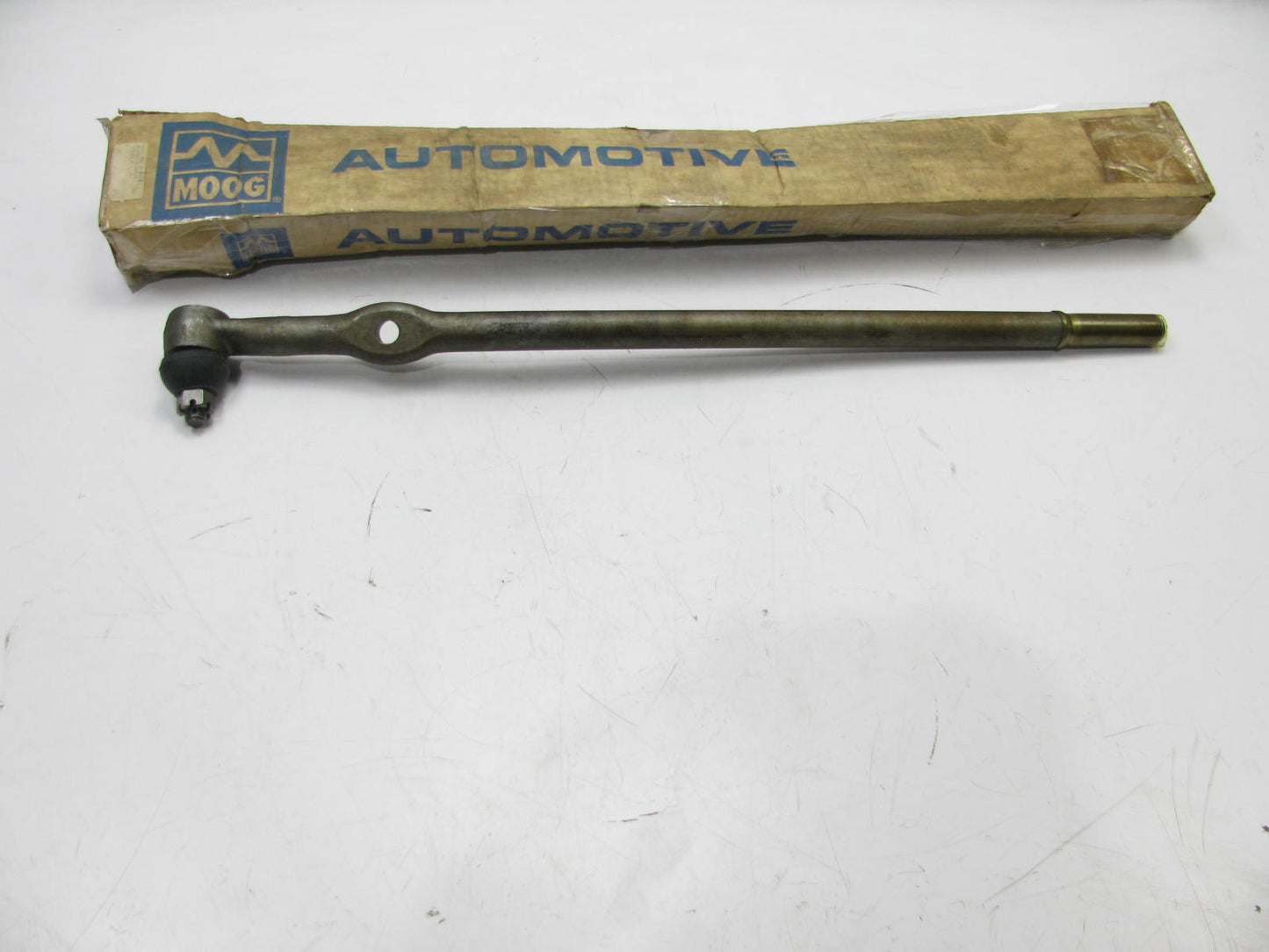 Moog DS1039 / DS1041 Steering  Drag Link