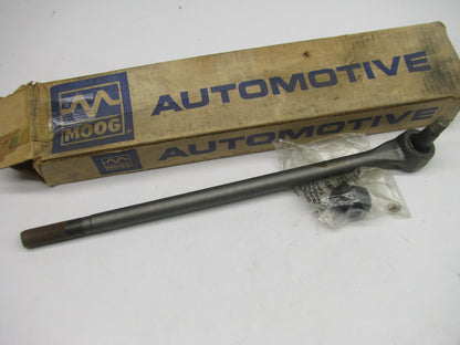 Moog DS927 FRONT LEFT INNER Steering Tie Rod End Drag Link - RWD ONLY