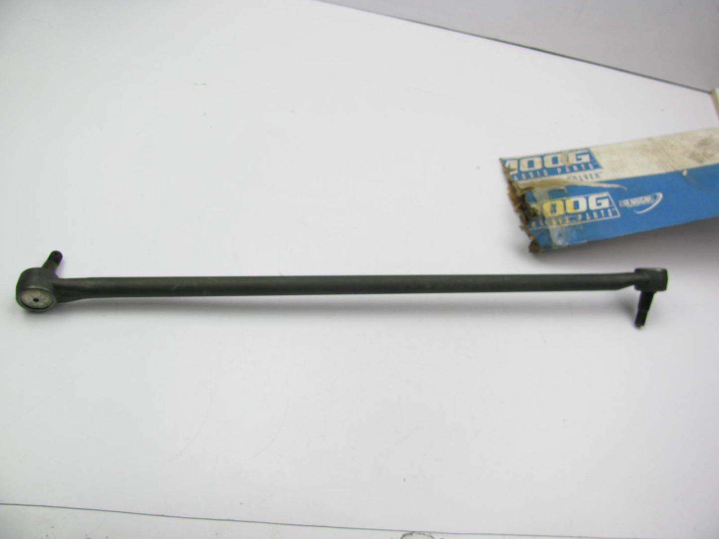 Moog DS1000 Steering Drag Link