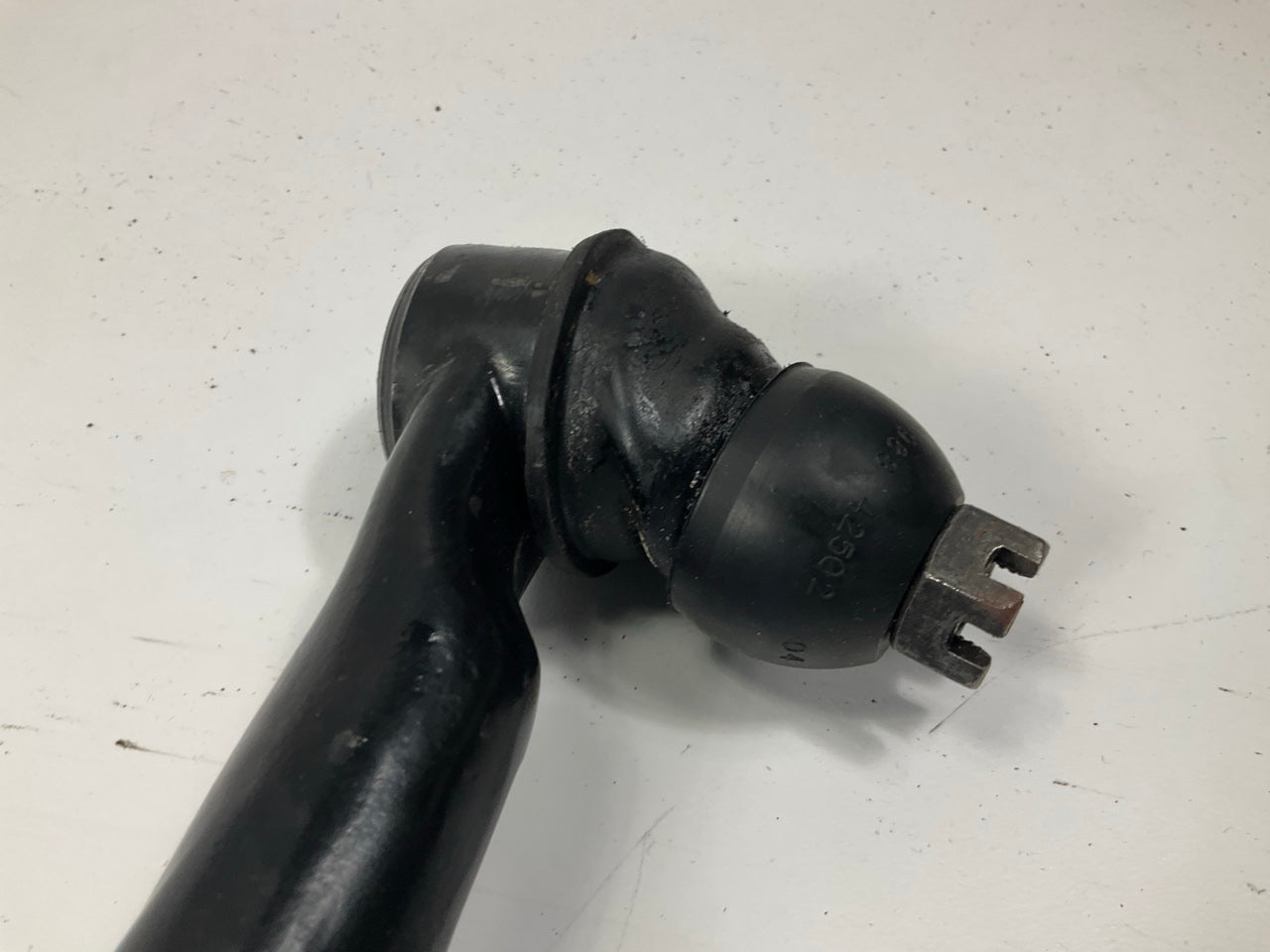 Moog DS1050 Front Right Outer Steering Tie Rod End 87-90 Wrangler 4x4