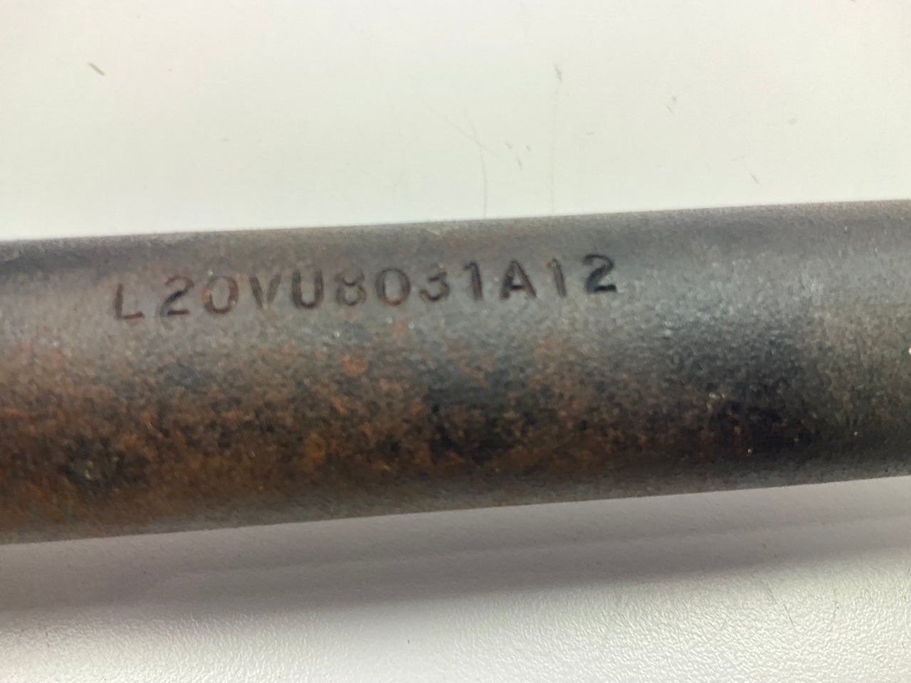 Moog DS1064 Steering Drag Link