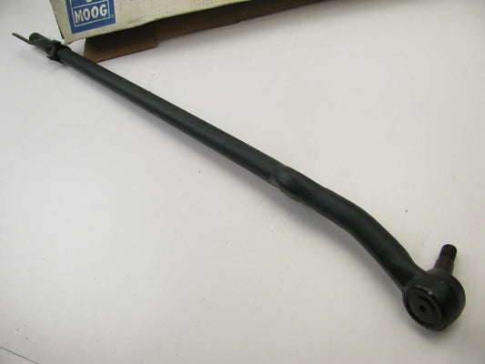 Moog DS1138 Steering Tie Rod End - Pitman To RH Arm 1986-96 Ford F-250 F-350