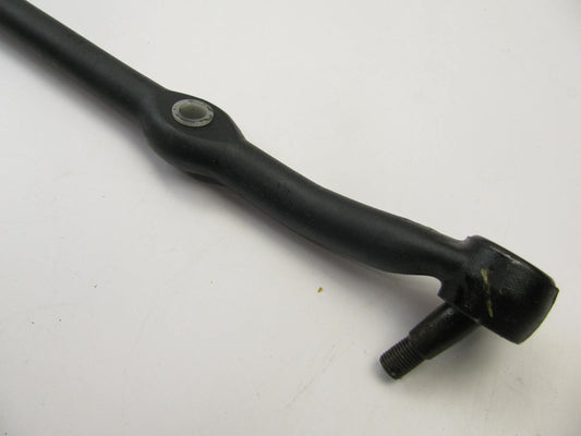 Moog DS1138 Steering Tie Rod End - Pitman To RH Arm 1986-96 Ford F-250 F-350