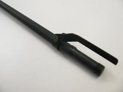 Moog DS1138 Steering Tie Rod End - Pitman To RH Arm 1986-96 Ford F-250 F-350