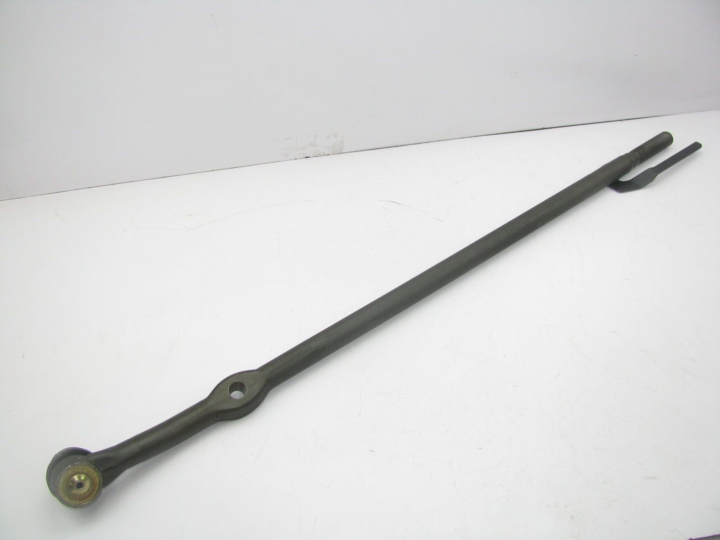 Moog DS1138T RIGHT Inner Steering Tie Rod End 86-97 F150 F250 F350 RWD, Bronco