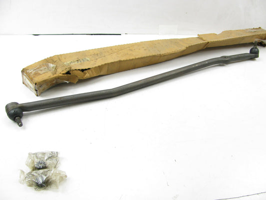 Moog DS1140 Steering Drag Tie Rod Link - Front Right
