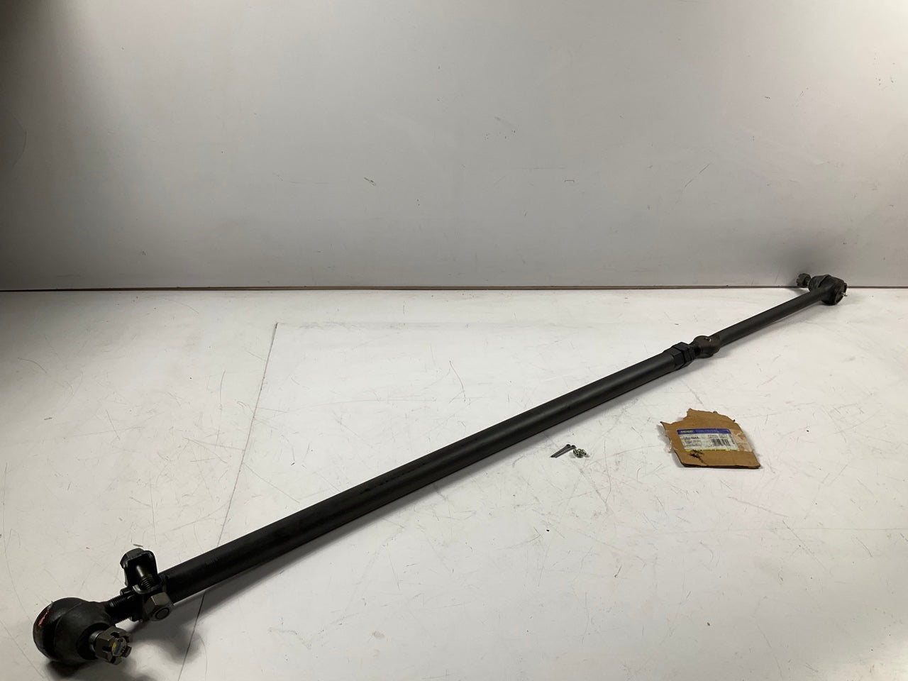 Moog DS1164A I-Beam Front Axle Inner & Outer Steering Tie Rod End Assembly