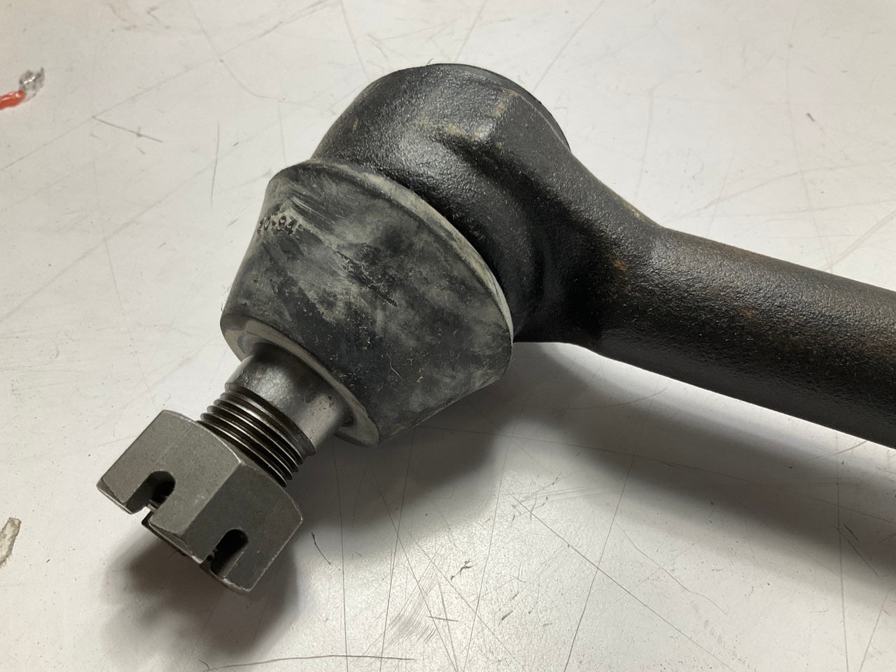 Moog DS1164A I-Beam Front Axle Inner & Outer Steering Tie Rod End Assembly