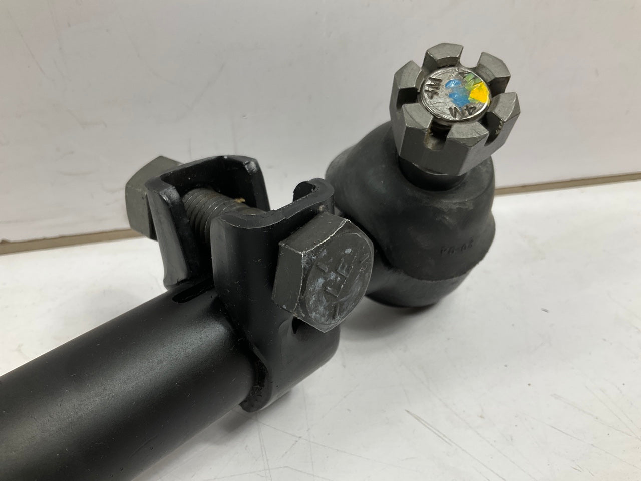 Moog DS1164A I-Beam Front Axle Inner & Outer Steering Tie Rod End Assembly