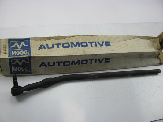 Moog DS1176 Front Inner Right Steering Tie Rod End - 1997 Mazda B2300 4WD