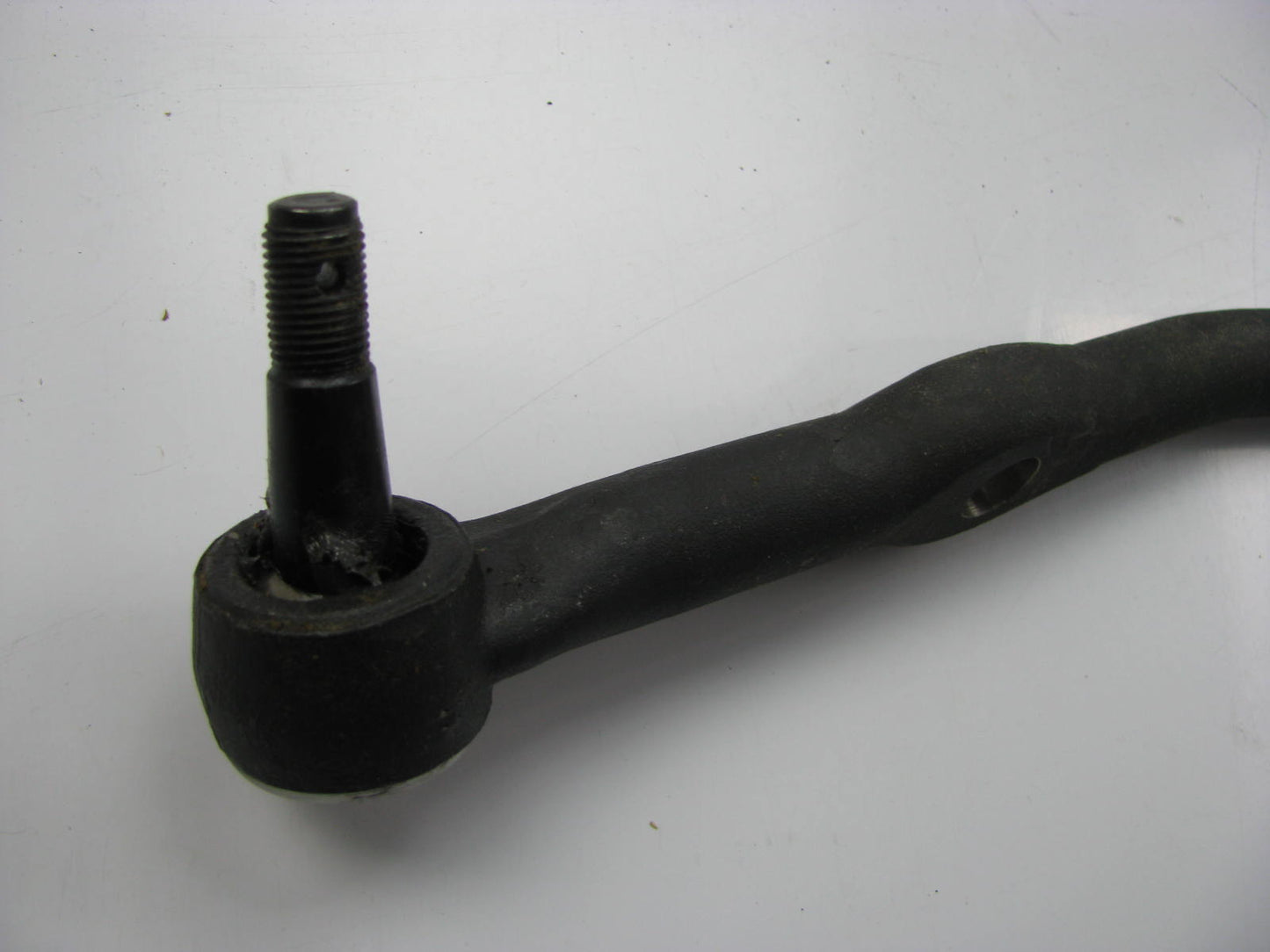 Moog DS1176 Front Inner Right Steering Tie Rod End - 1997 Mazda B2300 4WD