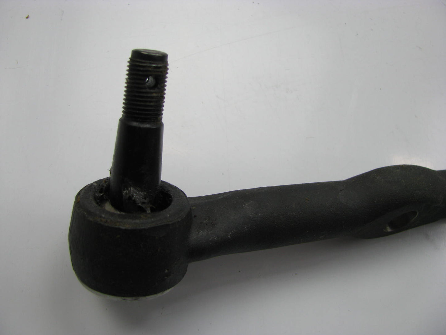 Moog DS1176 Front Inner Right Steering Tie Rod End - 1997 Mazda B2300 4WD