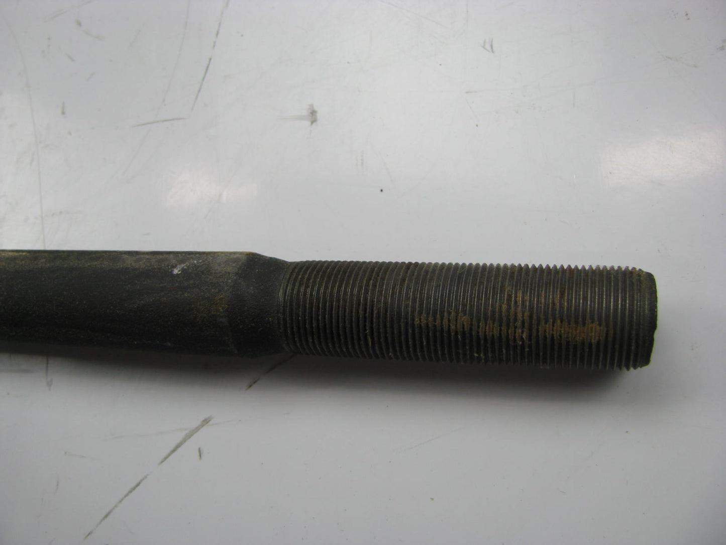 Moog DS1176 Front Inner Right Steering Tie Rod End - 1997 Mazda B2300 4WD