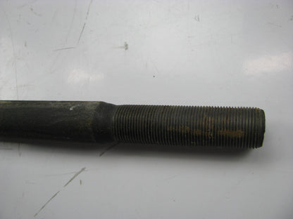 Moog DS1176 Front Inner Right Steering Tie Rod End - 1997 Mazda B2300 4WD