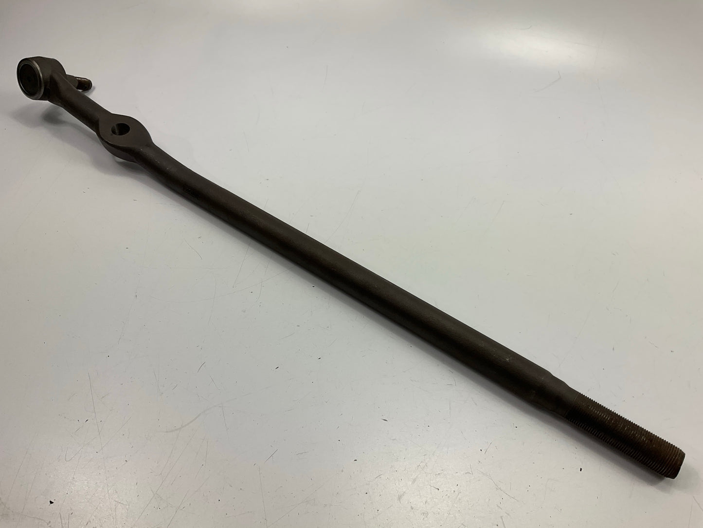 Moog DS1224 Front Right Inner Steering Tie Rod End