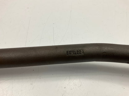 Moog DS1224 Front Right Inner Steering Tie Rod End
