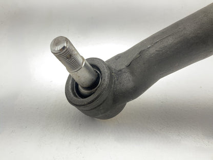 MISSING BOOT Moog DS1256 Front Suspension Track Bar For 1994 Ram 1500 2500 3500