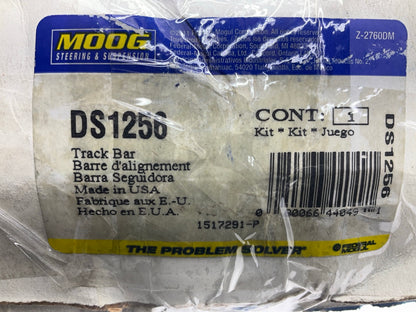 MISSING BOOT Moog DS1256 Front Suspension Track Bar For 1994 Ram 1500 2500 3500