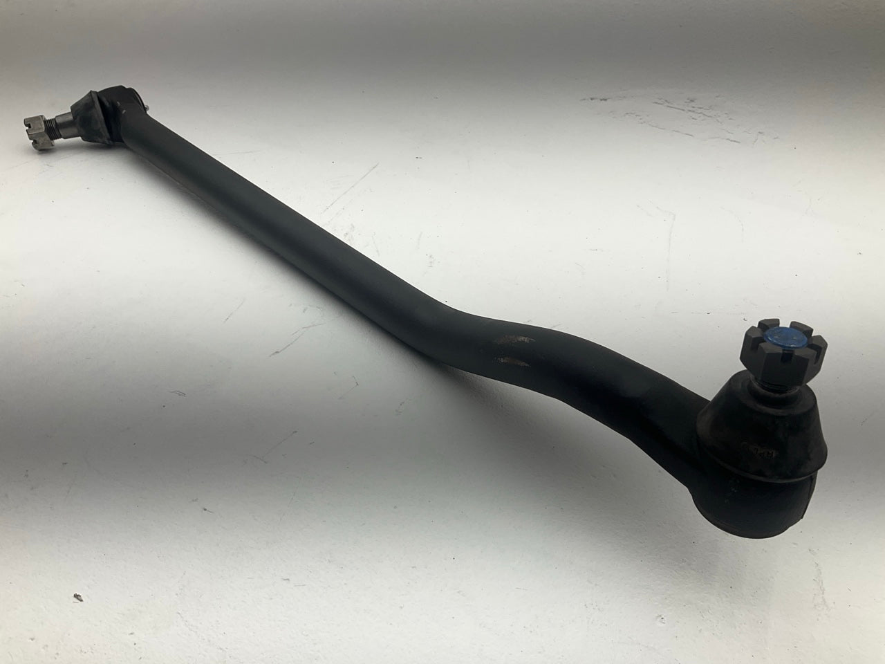 Moog DS1260 Steering Drag Link 1989-1997 Ford F-53 Motorhome Chassis