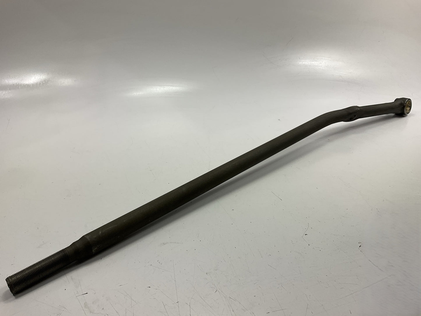 MISSING BOOT Moog DS1286 Steering Drag Link