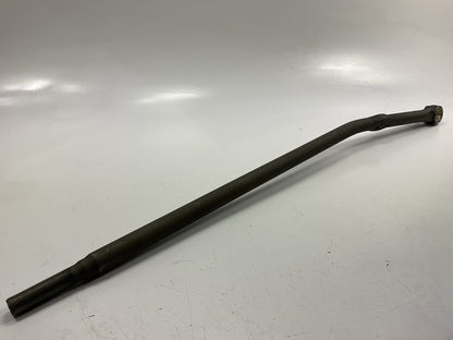 MISSING BOOT Moog DS1286 Steering Drag Link