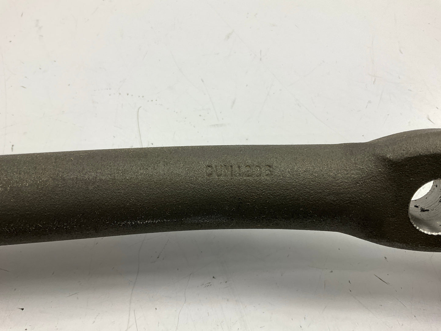 MISSING BOOT Moog DS1286 Steering Drag Link
