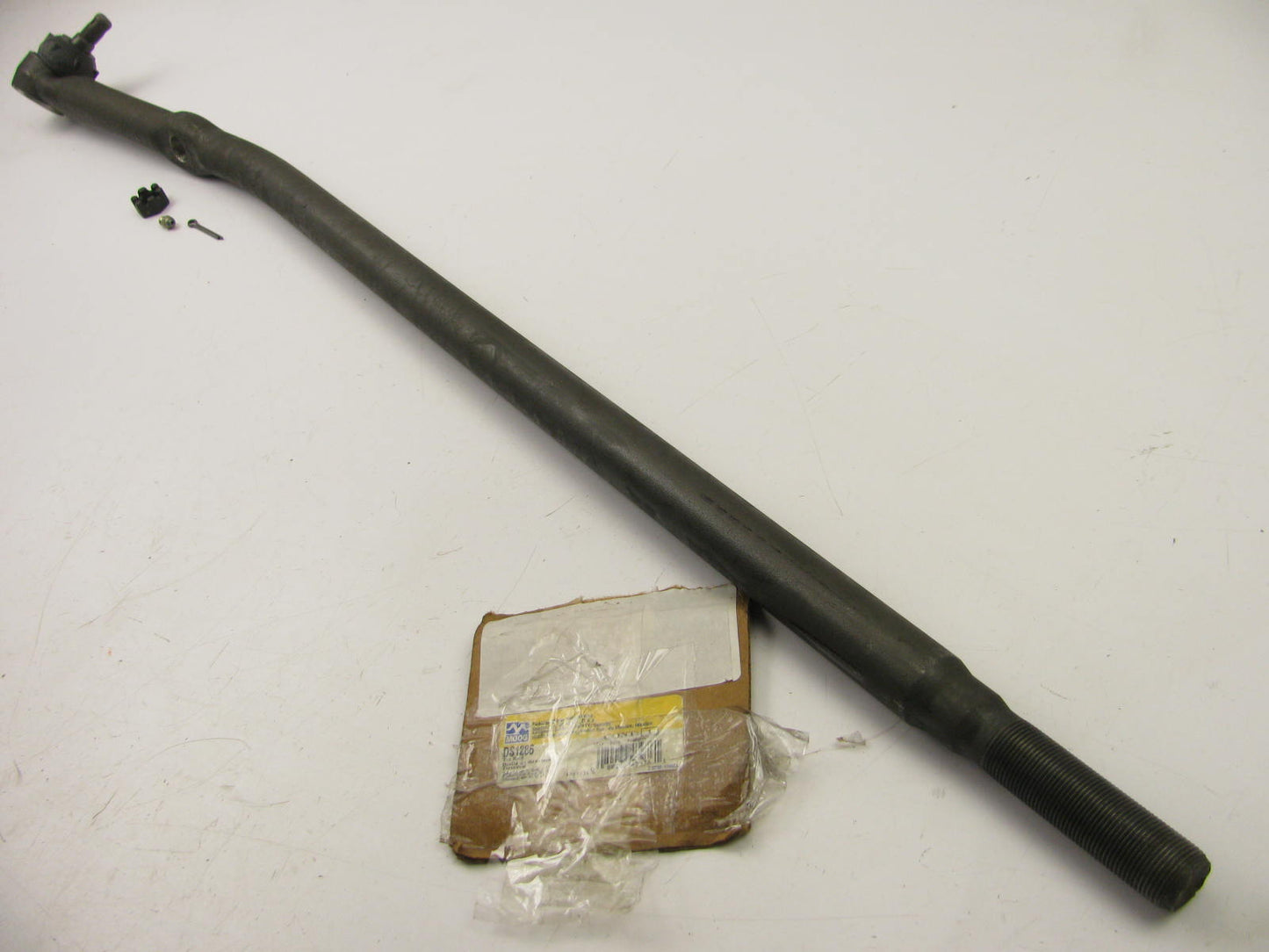 Moog DS1286 Steering Drag Link for 1992-2006 Ford E-150