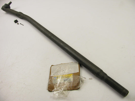 Moog DS1286 Steering Drag Link for 1992-2006 Ford E-150