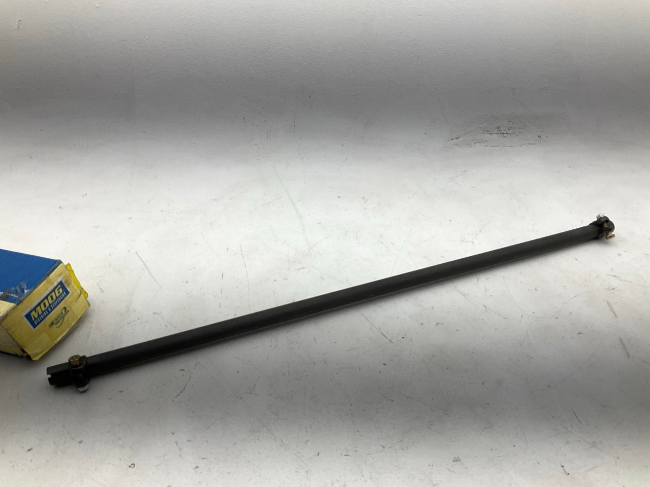 Moog DS1326S Left Steering Tie Rod End