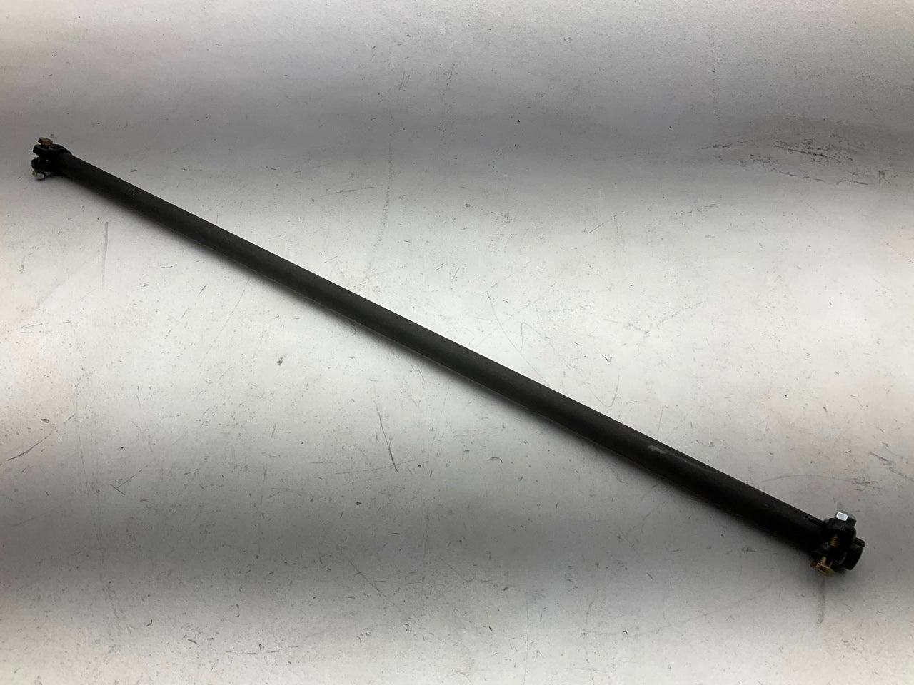 Moog DS1326S Left Steering Tie Rod End