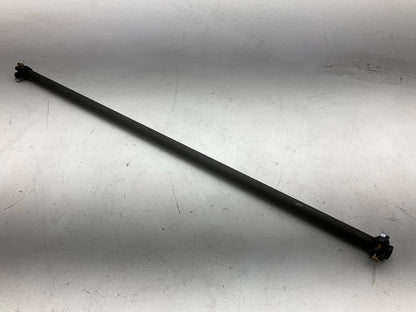 Moog DS1326S Left Steering Tie Rod End