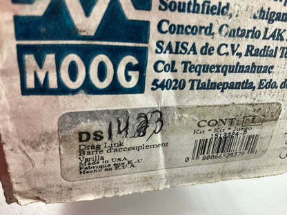 Moog DS1423 Suspension Track Bar