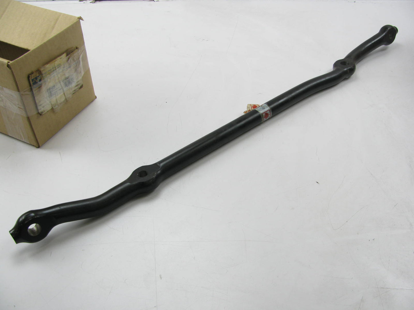 Moog DS1426 Steering Center Link - 1997-2004 Ford F-150 4WD ONLY