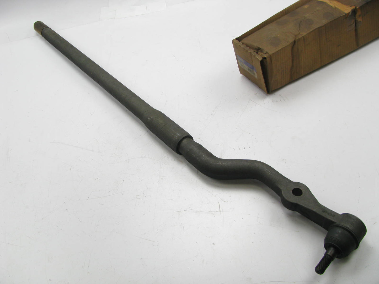 Moog DS1439 Steering Tie Rod End - Front Right Outer