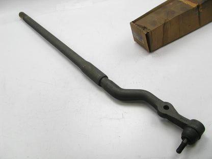 Moog DS1439 Steering Tie Rod End - Front Right Outer