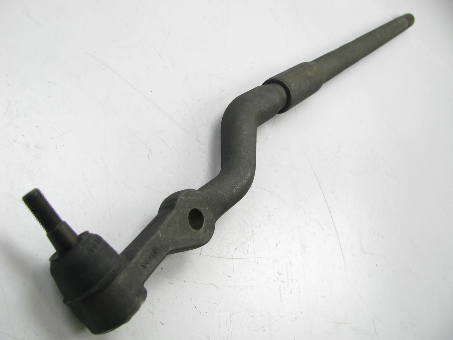 Moog DS1439 Steering Tie Rod End - Front Right Outer