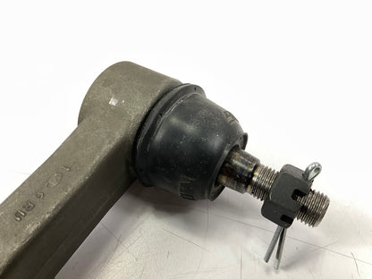 Moog DS1440 Front Right Outer Steering Tie Rod End 99-04 F550 SD, Motorhome