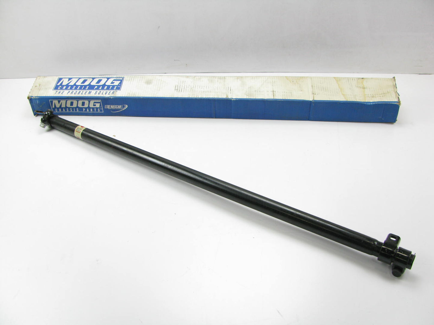 Moog DS1452S Steering Tie Rod End Adjusting Sleeve For 1999-2004 Grand Cherokee