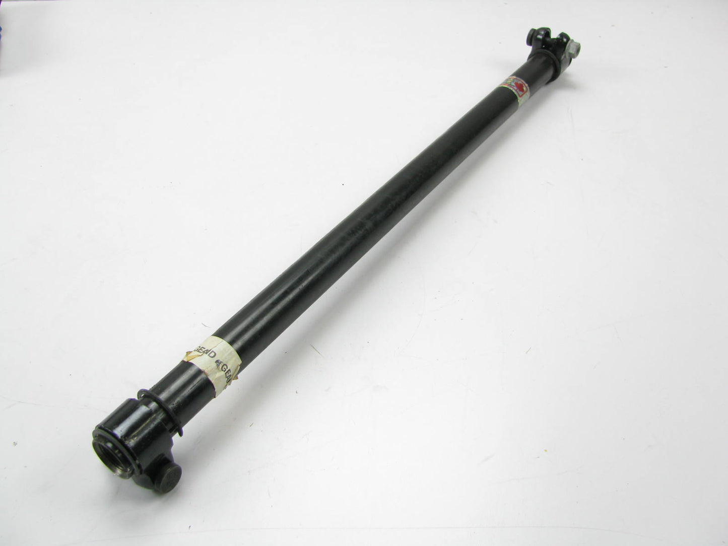 Moog DS1453S Steering Drag Link Adjusting Sleeve For 1999-04 Jeep Grand Cherokee