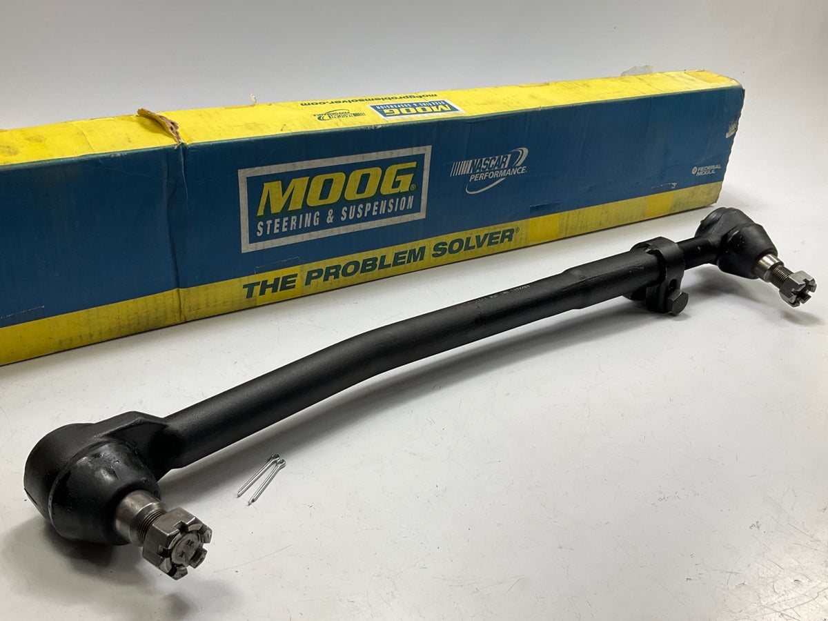 Moog (Made By TRW) DS1454 Drag Link 28.5'' C - C For Kenworth L24VT8001C11