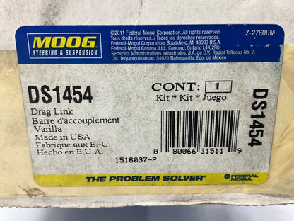 Moog (Made By TRW) DS1454 Drag Link 28.5'' C - C For Kenworth L24VT8001C11