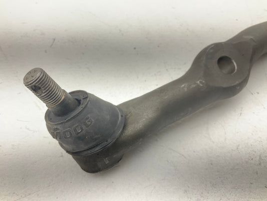 MISSING HARDW. Moog DS1456 Front Right Outer Tie Rod End For 98-99 Ram 2500 3500