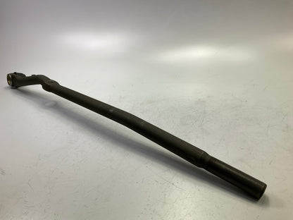 Moog DS1457 Front Right Outer Steering Tie Rod End For 98-99 Dodge Ram 2500 4WD