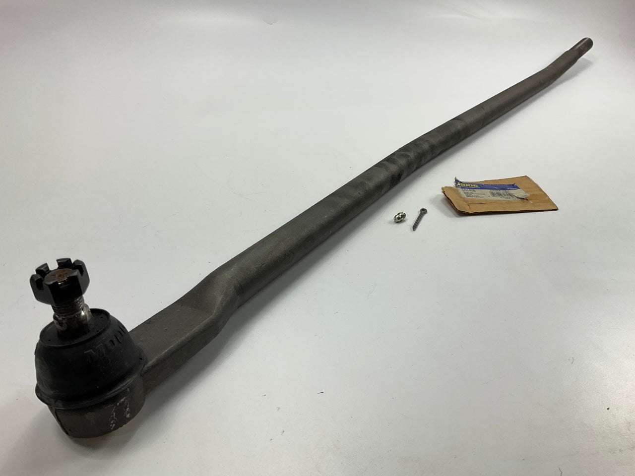 Moog DS1458 Front Left Inner Steering Tie Rod End For 1998-1999 Ram 1500 4WD 4x4