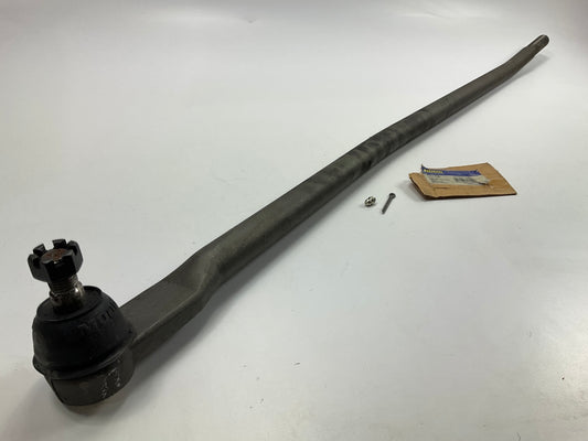 Moog DS1458 Front Left Inner Steering Tie Rod End For 1998-1999 Ram 1500 4WD 4x4