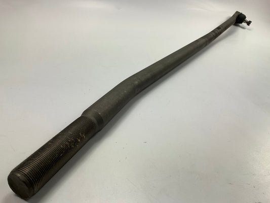 Moog DS1458 Front Left Inner Steering Tie Rod End For 1998-1999 Ram 1500 4WD 4x4