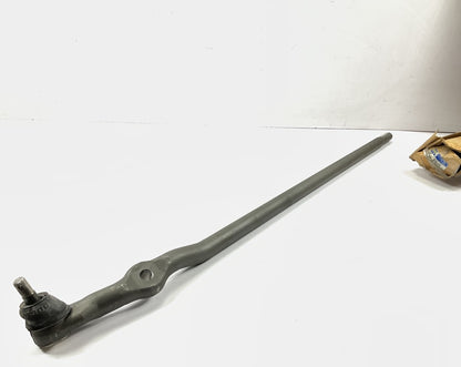 MISSING HARDWARE - Moog DS1459 Front Right Inner Steering Tie Rod End