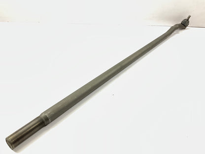 MISSING HARDWARE - Moog DS1459 Front Right Inner Steering Tie Rod End