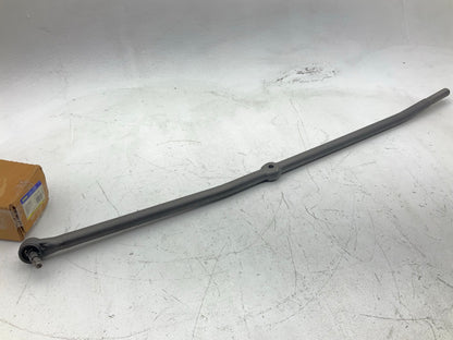 MISSING RUBBER BOOT Moog DS1462 Front Left Inner Steering Tie Rod End