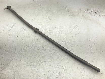 MISSING RUBBER BOOT Moog DS1462 Front Left Inner Steering Tie Rod End